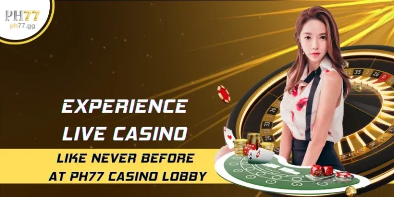 Hướng dẫn cơ bản cho người mới bắt đầu tại VB777 Casino