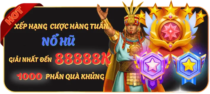 Ưu đãi hoàn trả cao cấp