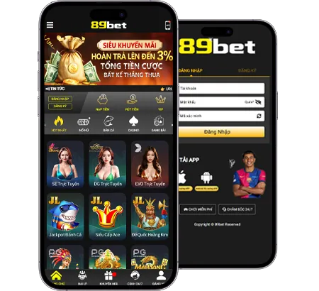 Trải nghiệm mượt mà và tối ưu trên ứng dụng vb777 casino