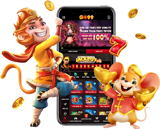 Giao Diện Thân Thiện VB777
