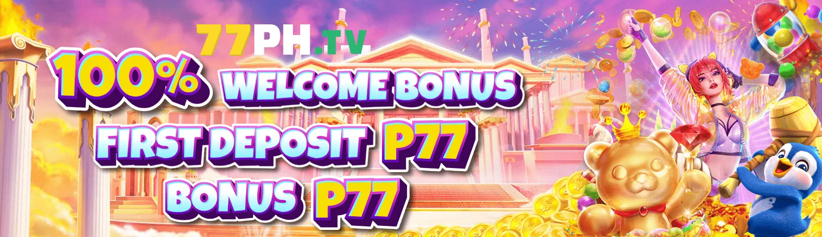 Hình ảnh chào mừng đăng nhập vb777 casino