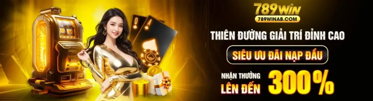 Ưu đãi và Khuyến mãi độc quyền tại vb777 casino
