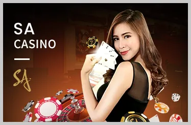 Trò chơi Slot tại vb777 Casino