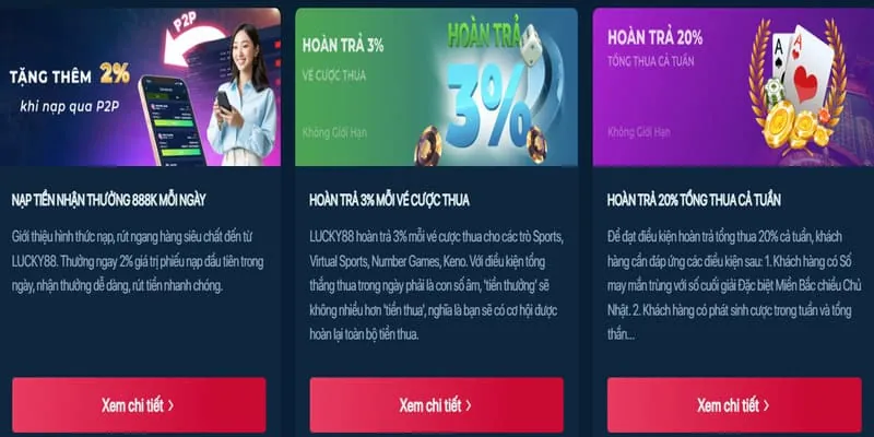 vb777 casino và các sự kiện thể thao lớn